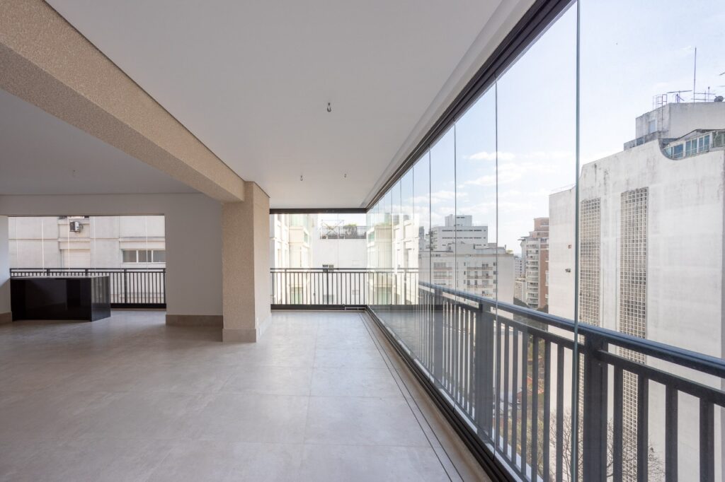 Apartamento exclusivo à venda no coração do Jardim América. – 14387