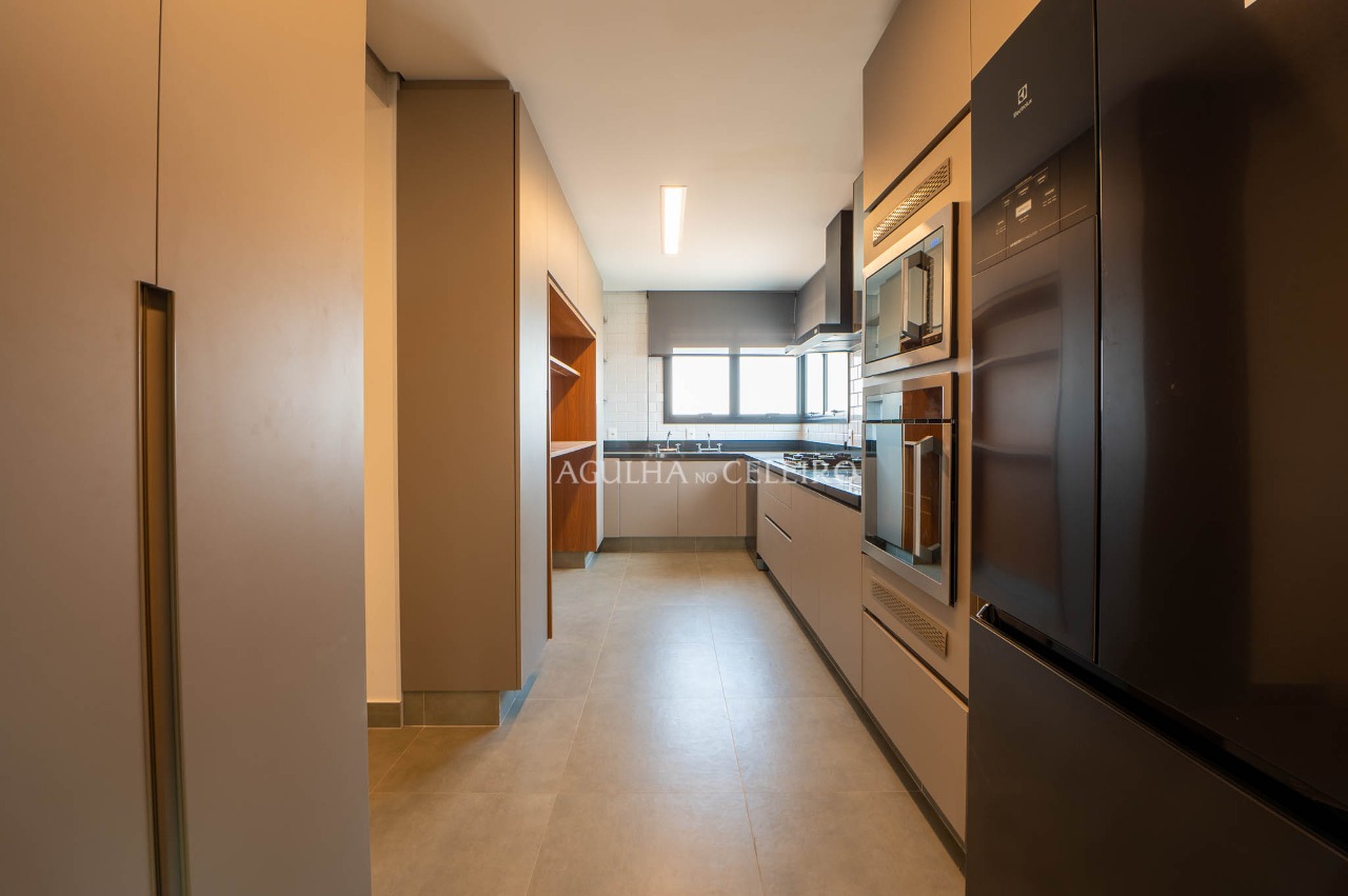 Apartamento com a vista mais incrível à venda no coração do Jardim Paulista – 14388