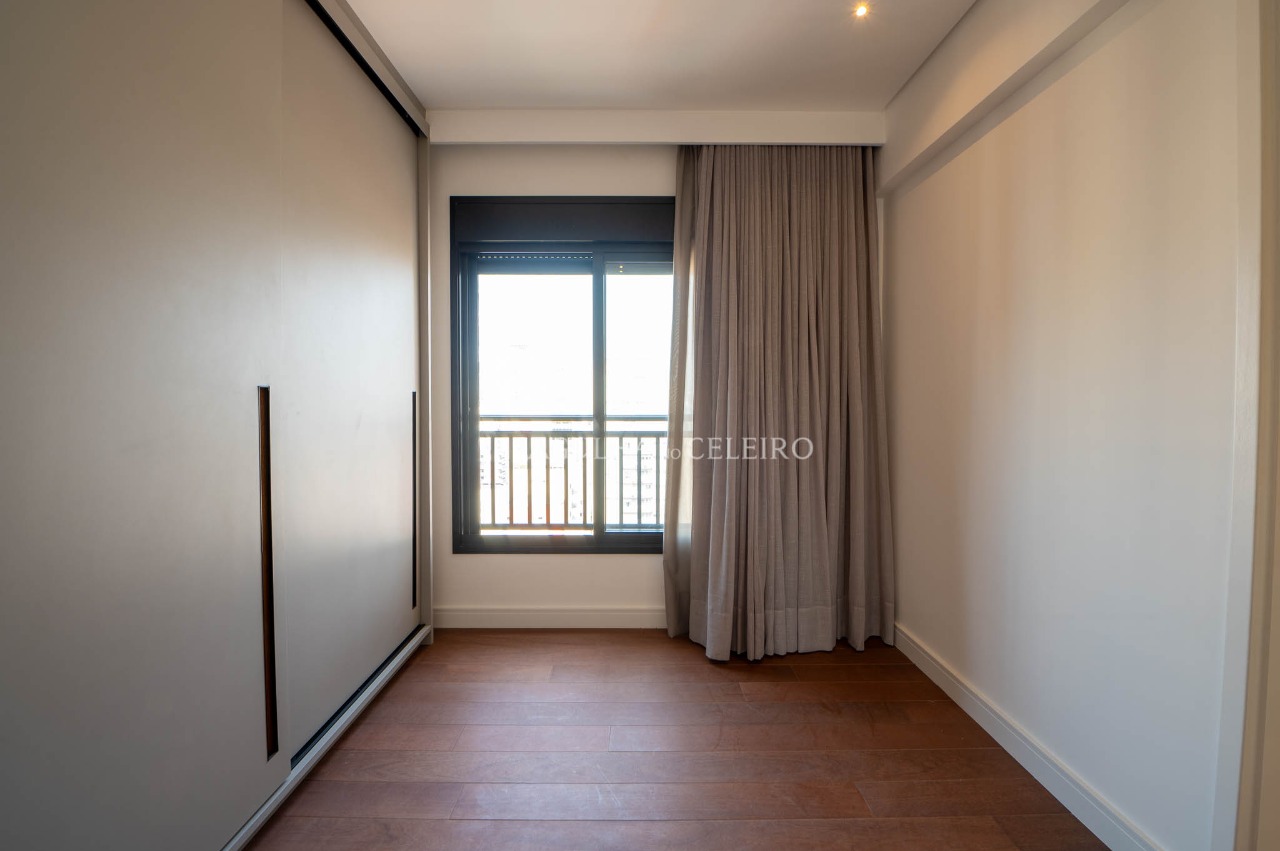 Apartamento com a vista mais incrível à venda no coração do Jardim Paulista – 14388