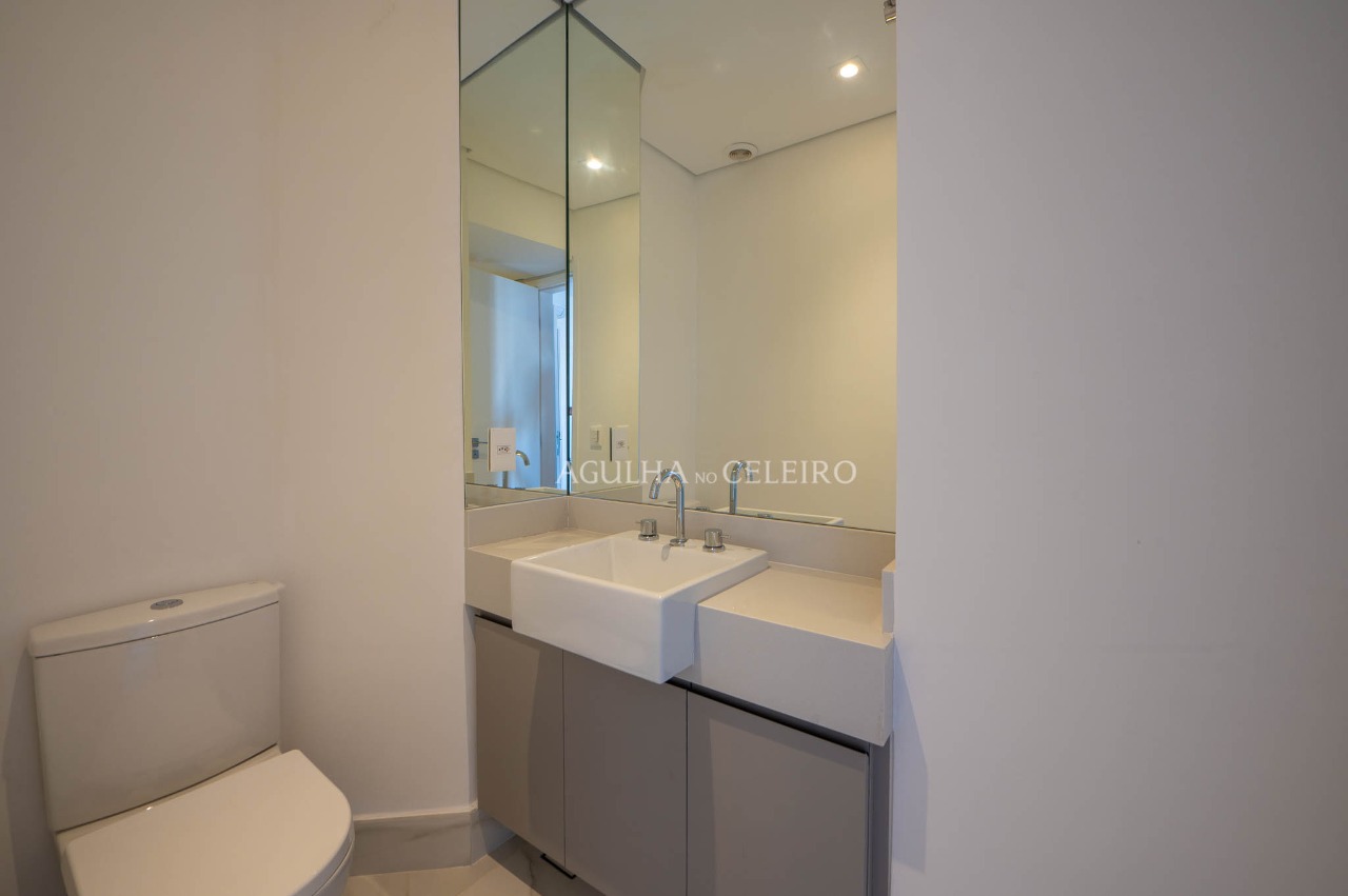 Apartamento com a vista mais incrível à venda no coração do Jardim Paulista – 14388