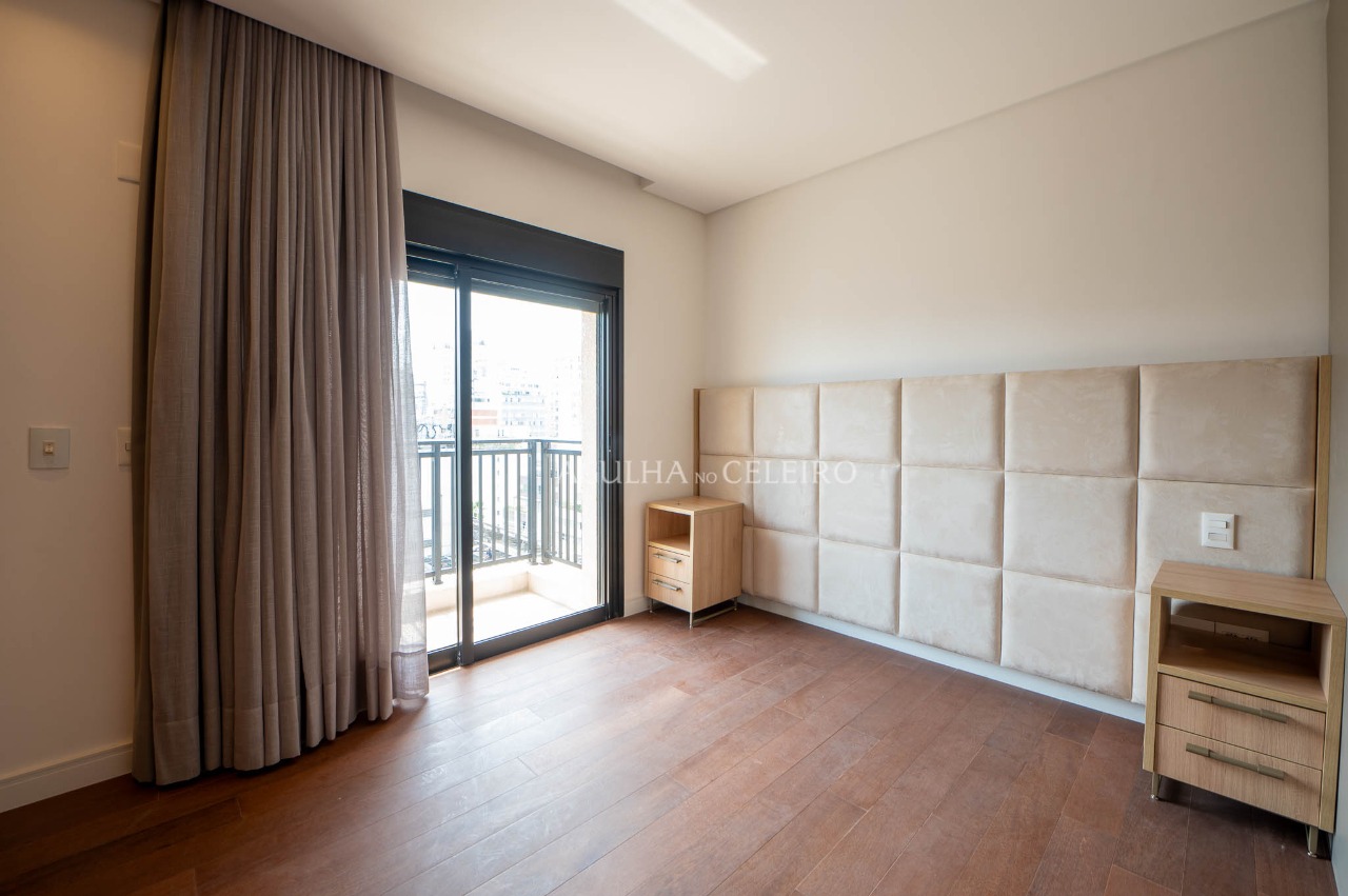 Apartamento com a vista mais incrível à venda no coração do Jardim Paulista – 14388