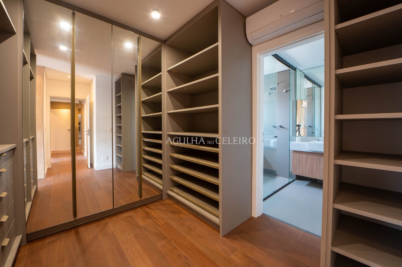 Apartamento com a vista mais incrível à venda no coração do Jardim Paulista – 14388