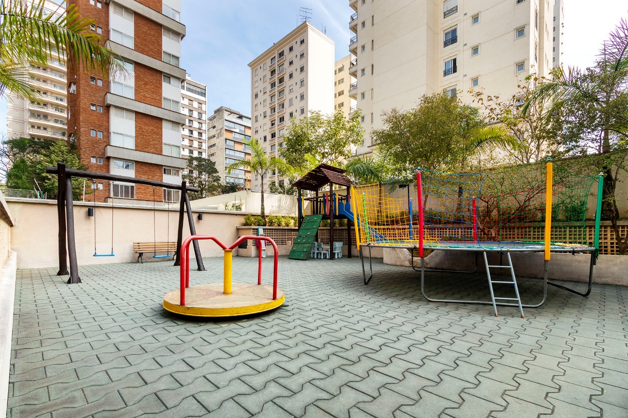 Apartamento duplex em prédio com quadra de tênis ao lado do Parque do Povo. – 14411 - IMG_8242