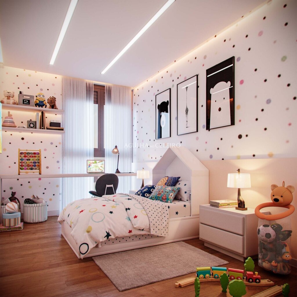 Venda/Brooklin: Casa em condomínio com rooftop e piscina com borda infinita – 9306 - imovel-29667-6