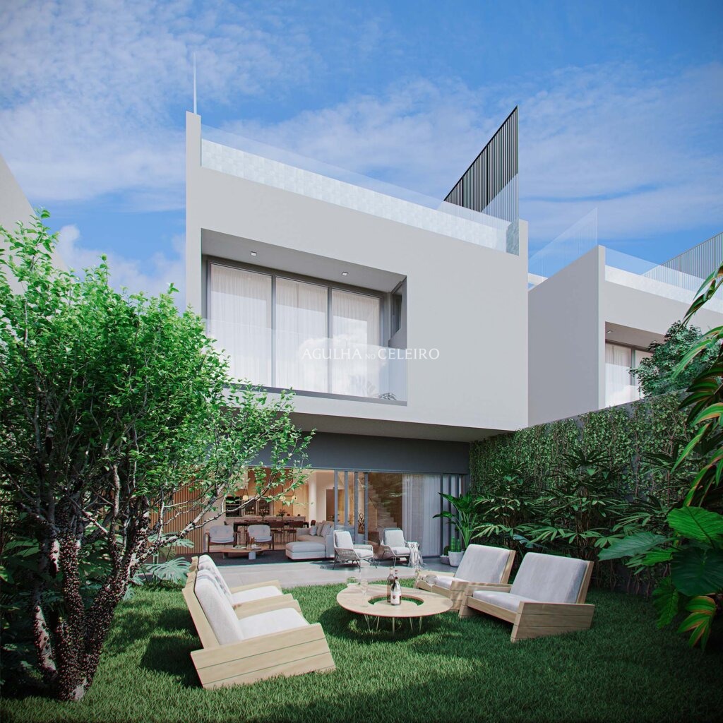 Venda/Brooklin: Casa em condomínio com rooftop e piscina com borda infinita – 9306 - imovel-29667-10