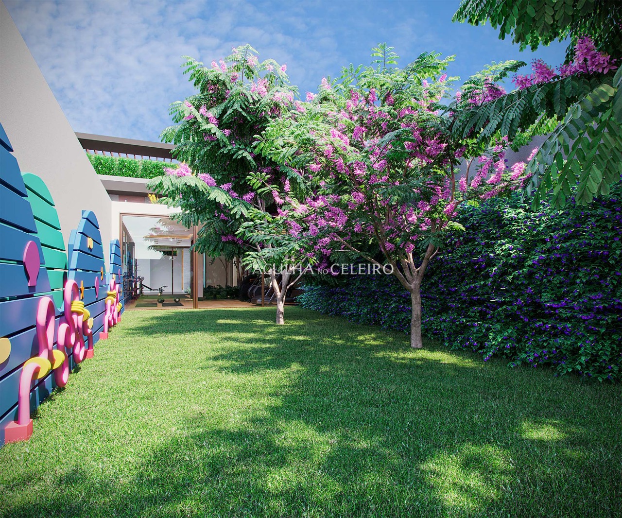 Venda/Campo Belo: Casa em condomínio com rooftop e piscina com borda infinita – 9324