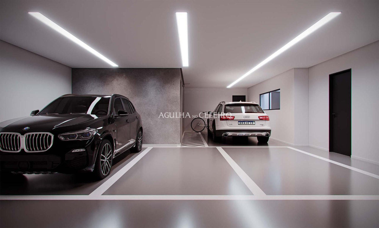 Venda/Brooklin: Casa em condomínio com rooftop e piscina com borda infinita! – 9360