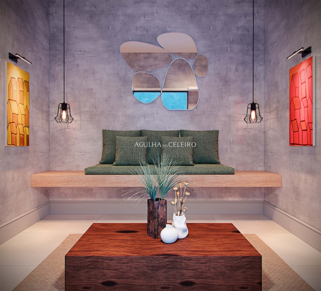 Venda/Brooklin: Casa em condomínio com rooftop e piscina com borda infinita! – 9360