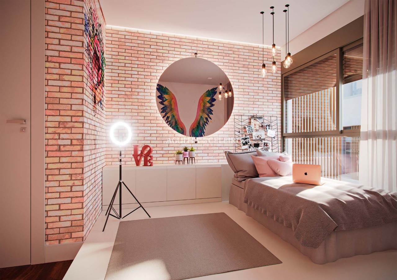 Venda/Brooklin: Casa em condomínio com rooftop e piscina com borda infinita! – 9360