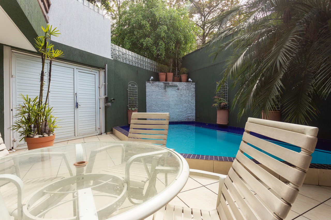 Venda/Vila Madalena: Muita luz natural e o aconchego que você precisa! – 9683 - _MG_3369