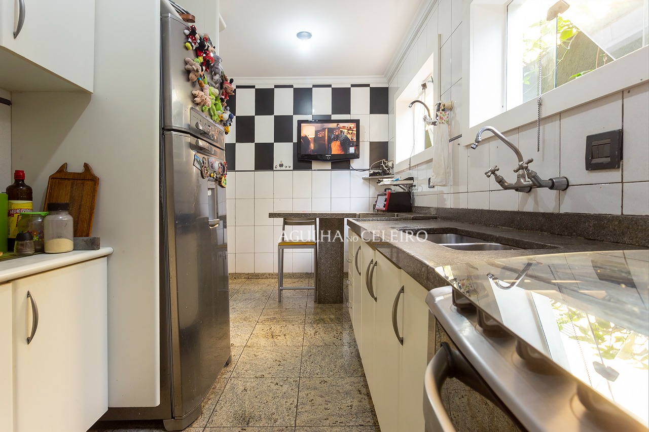 Venda/Vila Madalena: Muita luz natural e o aconchego que você precisa! – 9683 - _MG_3358