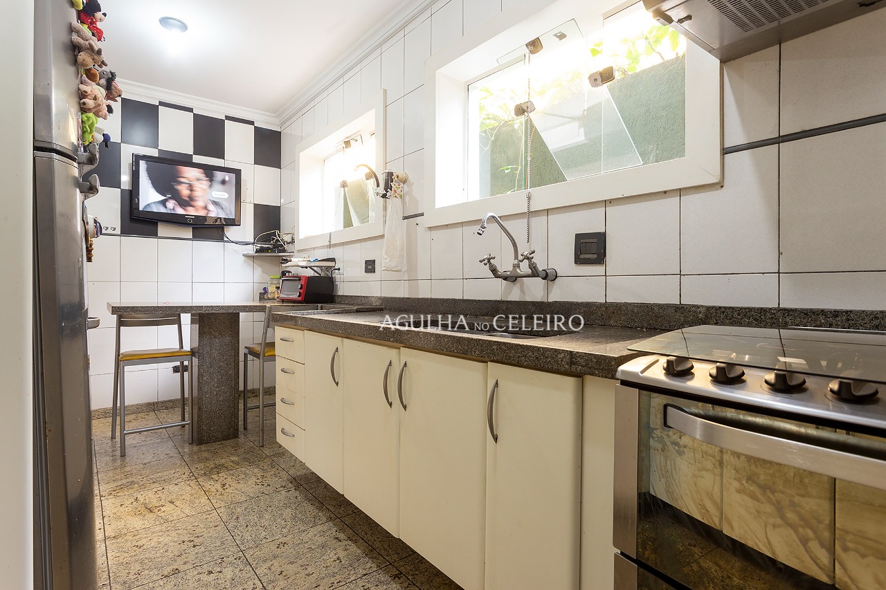 Venda/Vila Madalena: Muita luz natural e o aconchego que você precisa! – 9683 - _MG_3360