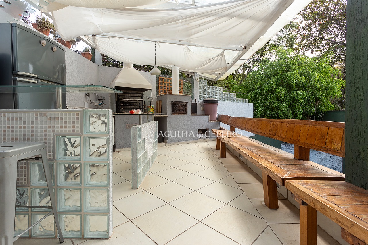 Venda/Vila Madalena: Muita luz natural e o aconchego que você precisa! – 9683 - _MG_3386