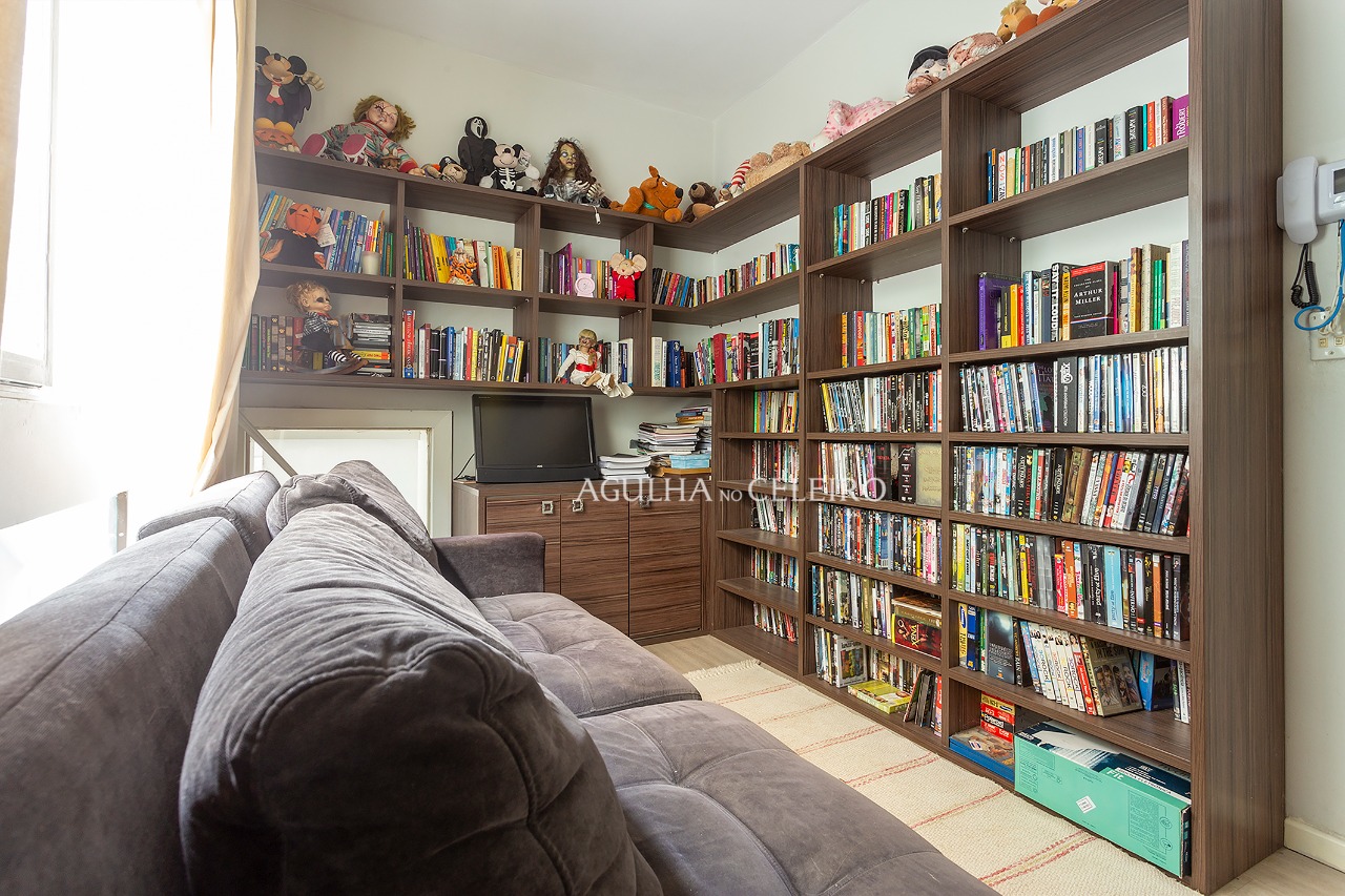 Venda/Vila Madalena: Muita luz natural e o aconchego que você precisa! – 9683 - _MG_3417