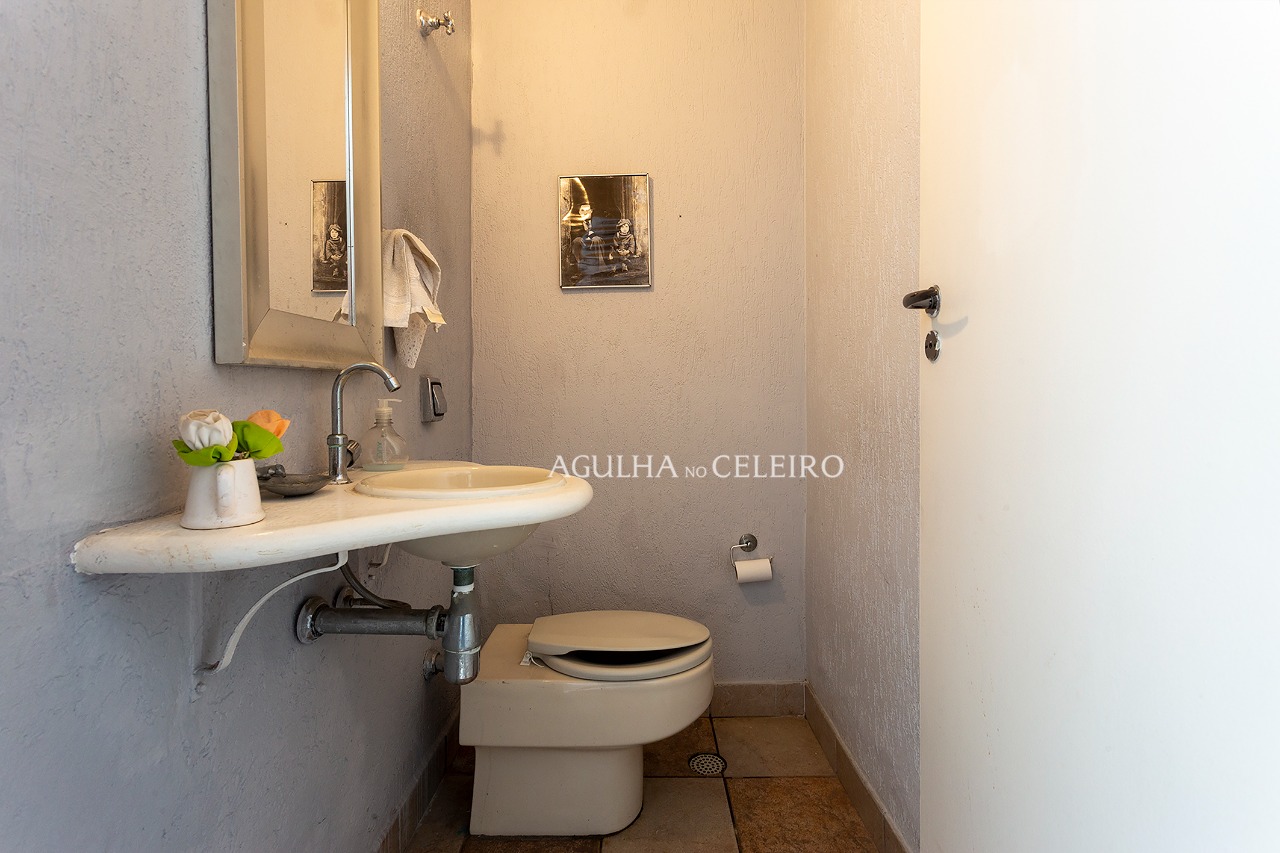 Venda/Vila Madalena: Muita luz natural e o aconchego que você precisa! – 9683 - _MG_3446