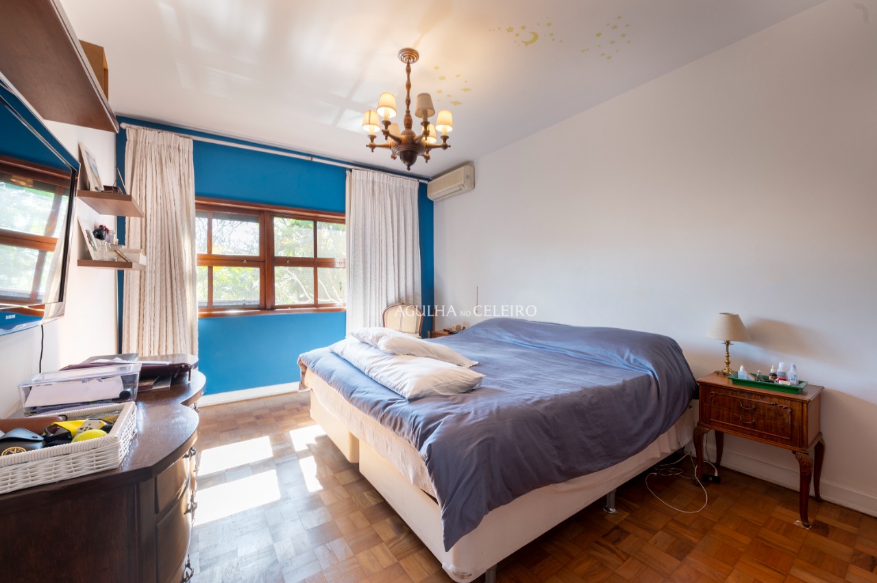 Venda/Pinheiros: Beleza rara! – 9705