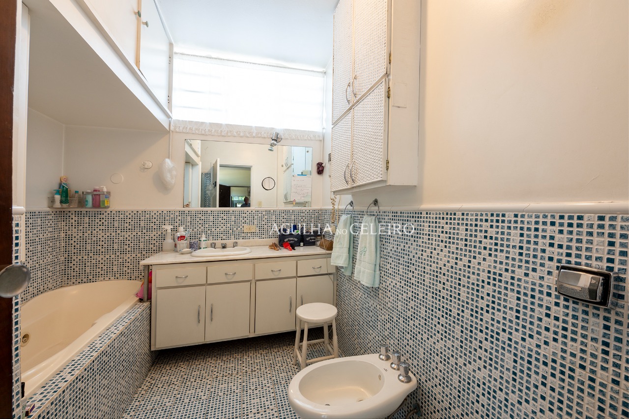 Venda/Pinheiros: Beleza rara! – 9705