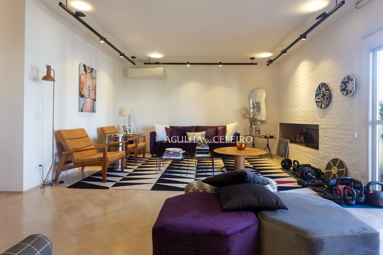 Venda/Moema: Impecável e descolado ! – 9744 - _MG_5643