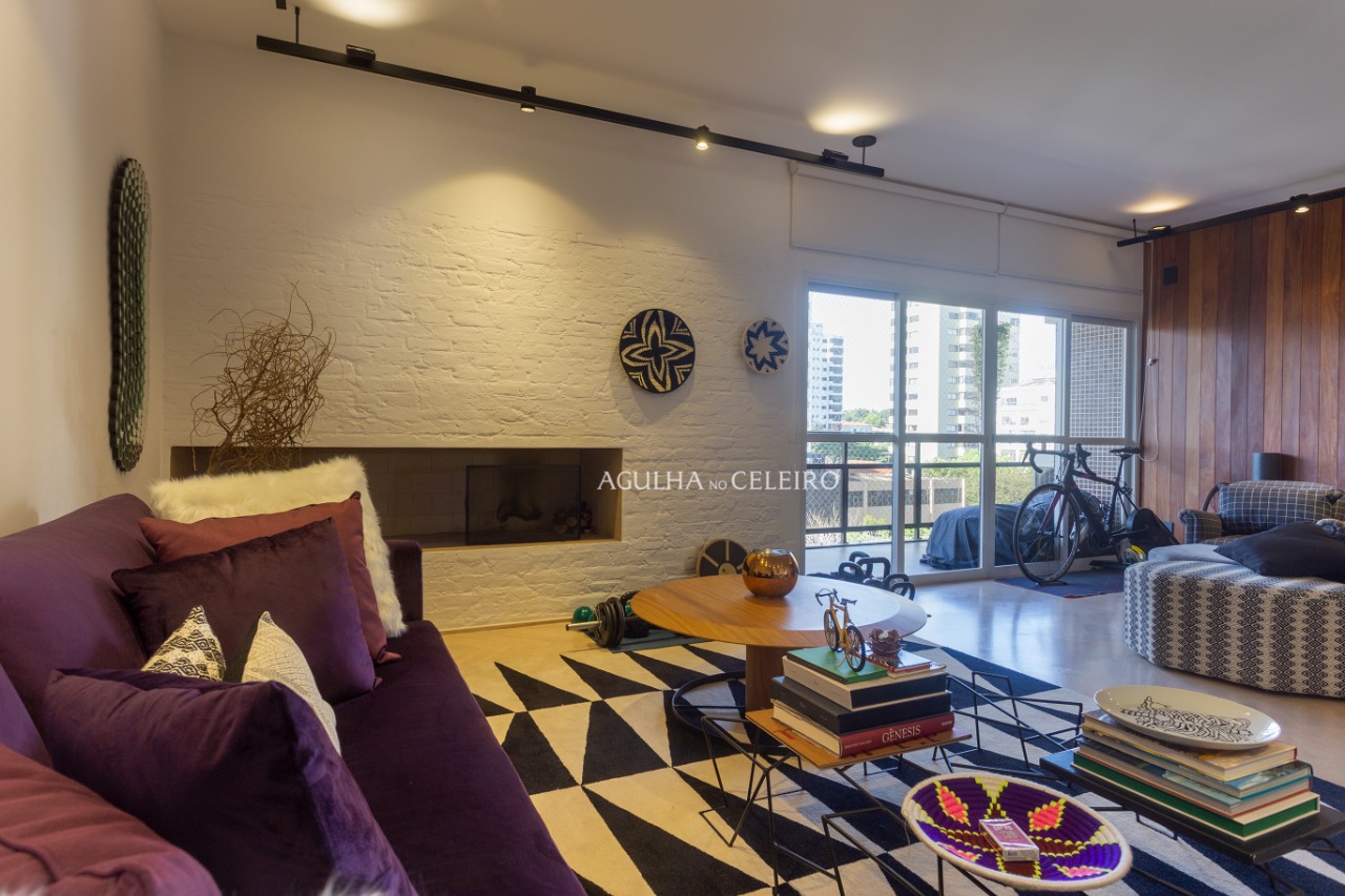 Venda/Moema: Impecável e descolado ! – 9744 - _MG_5645