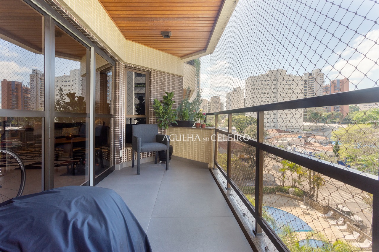 Venda/Moema: Impecável e descolado ! – 9744 - _MG_5758