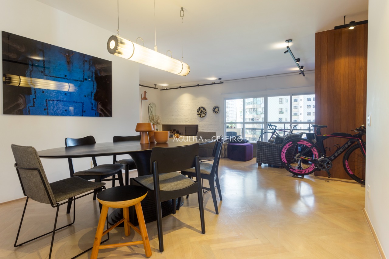 Venda/Moema: Impecável e descolado ! – 9744 - _MG_5665