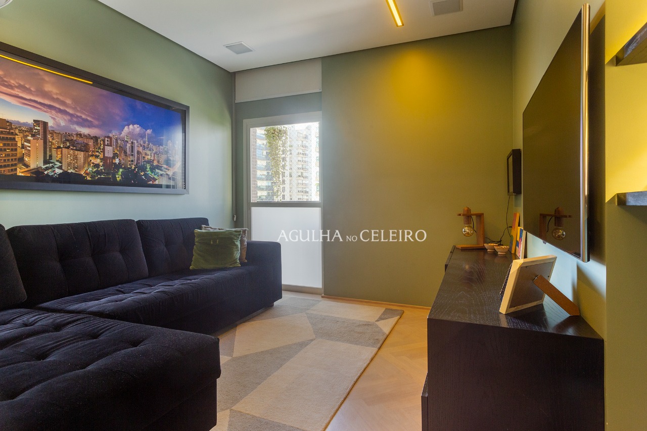 Venda/Moema: Impecável e descolado ! – 9744 - _MG_5680