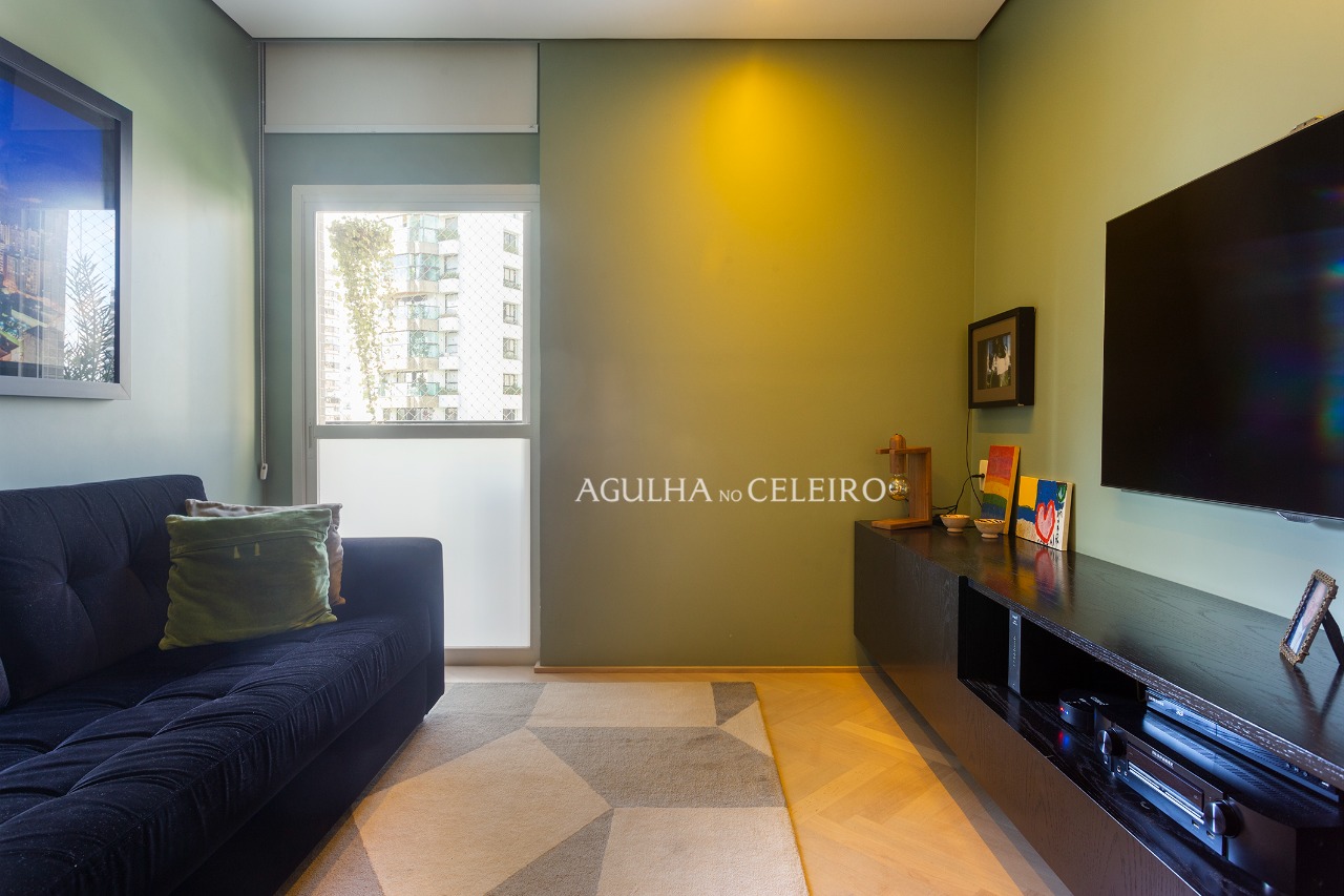 Venda/Moema: Impecável e descolado ! – 9744 - _MG_5681