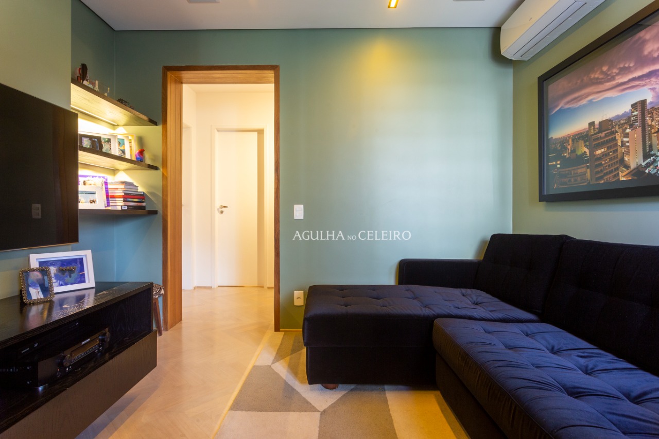 Venda/Moema: Impecável e descolado ! – 9744 - _MG_5687