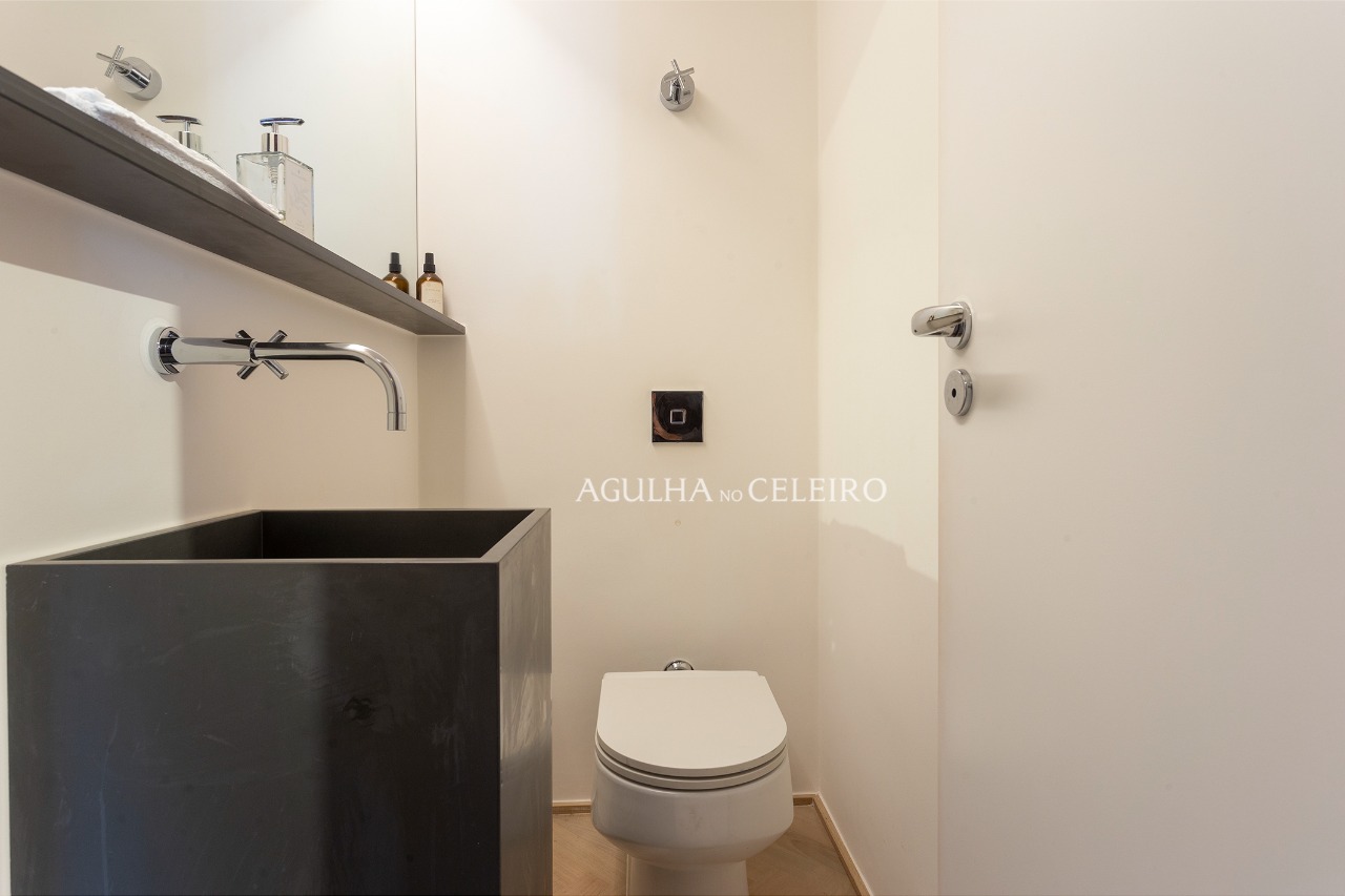 Venda/Moema: Impecável e descolado ! – 9744 - _MG_5690