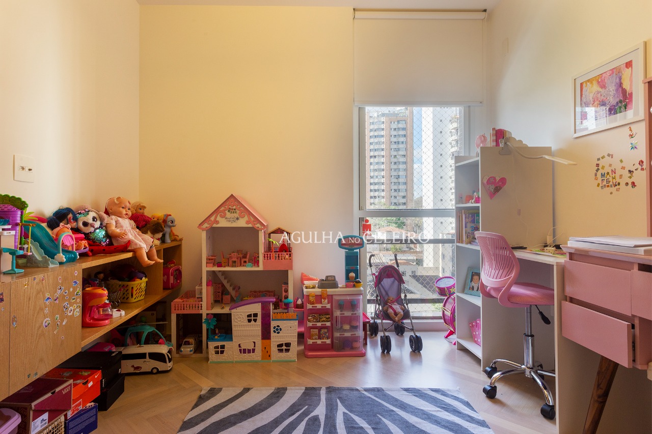 Venda/Moema: Impecável e descolado ! – 9744 - _MG_5703