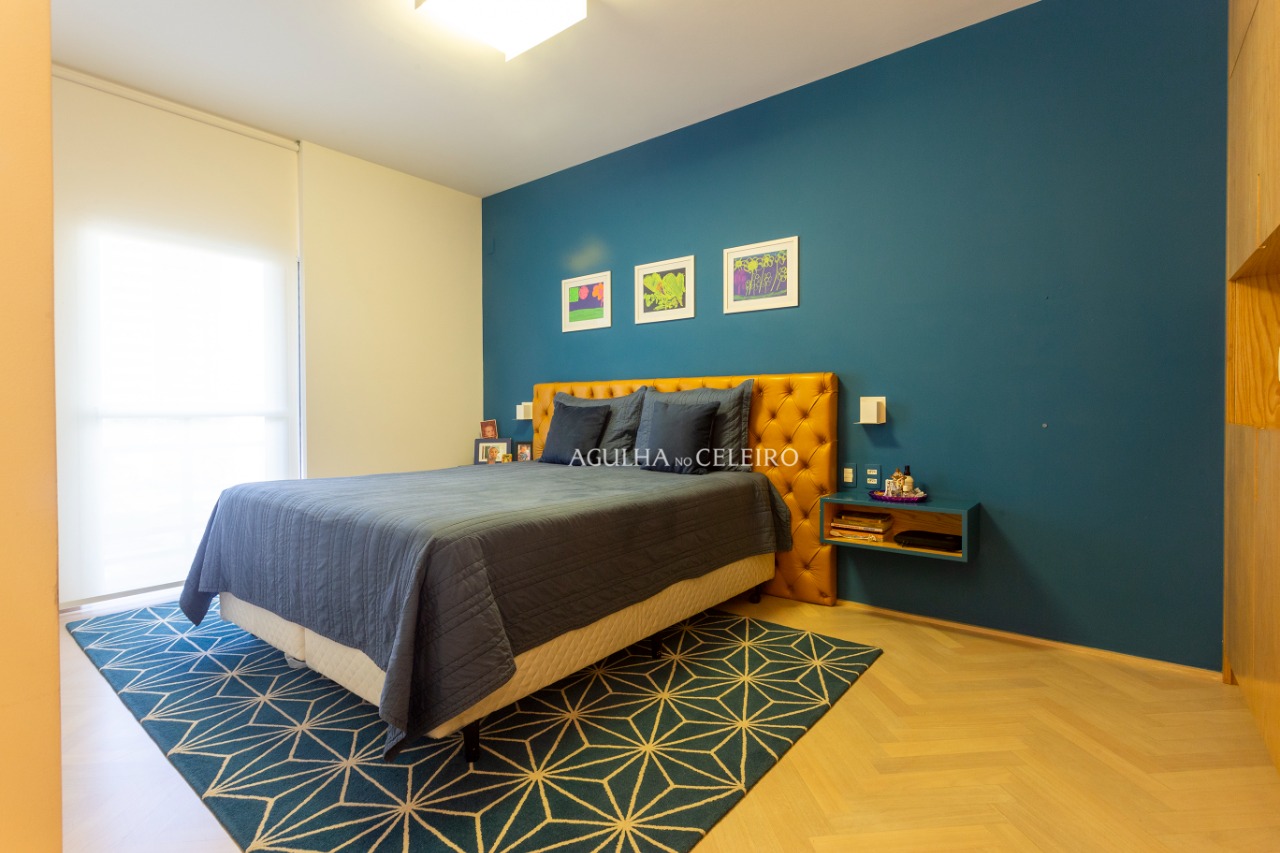 Venda/Moema: Impecável e descolado ! – 9744 - _MG_5717