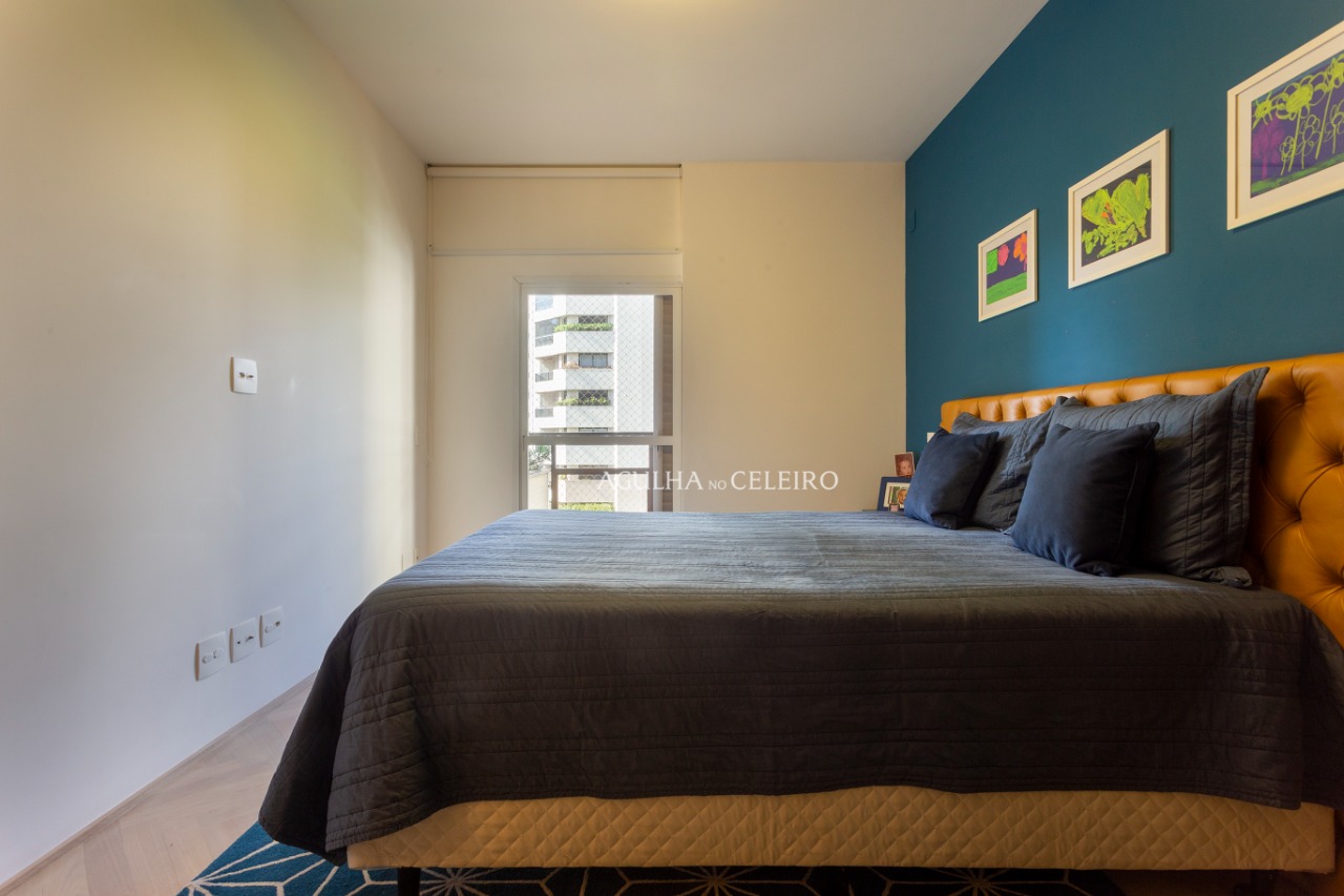 Venda/Moema: Impecável e descolado ! – 9744 - _MG_5720