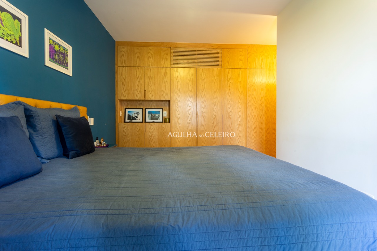 Venda/Moema: Impecável e descolado ! – 9744 - _MG_5726