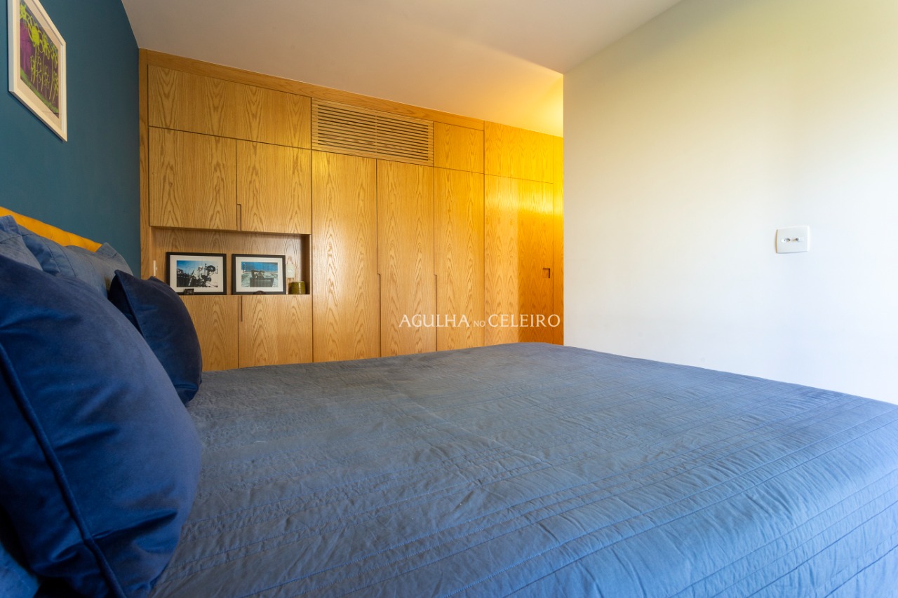 Venda/Moema: Impecável e descolado ! – 9744 - _MG_5728