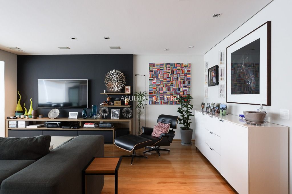 Venda/Vila Nova Conceição: Duplex Sofisticado a poucos – AP7999