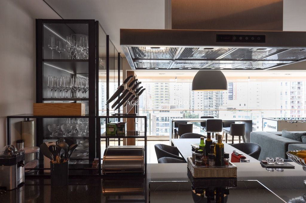 Venda/Vila Nova Conceição: Duplex Sofisticado a poucos – AP7999