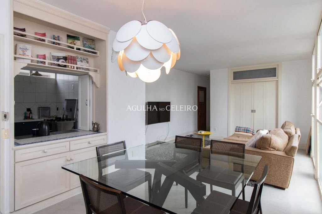 Venda/Vila Nova Conceição: Vista livre e perto do Ibirapuera – AP8382