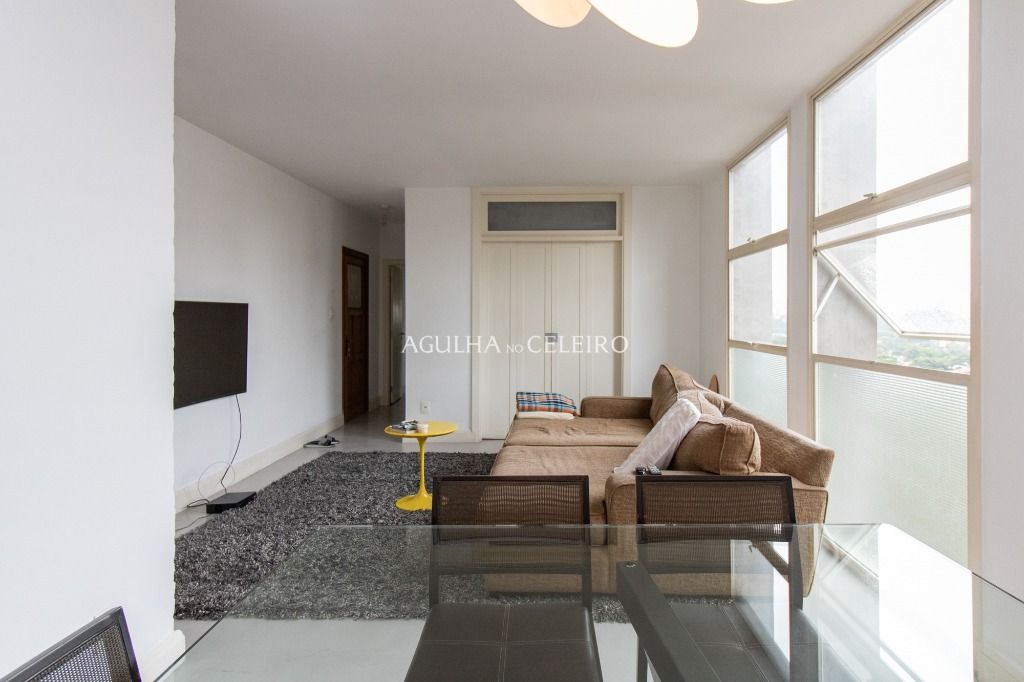 Venda/Vila Nova Conceição: Vista livre e perto do Ibirapuera – AP8382