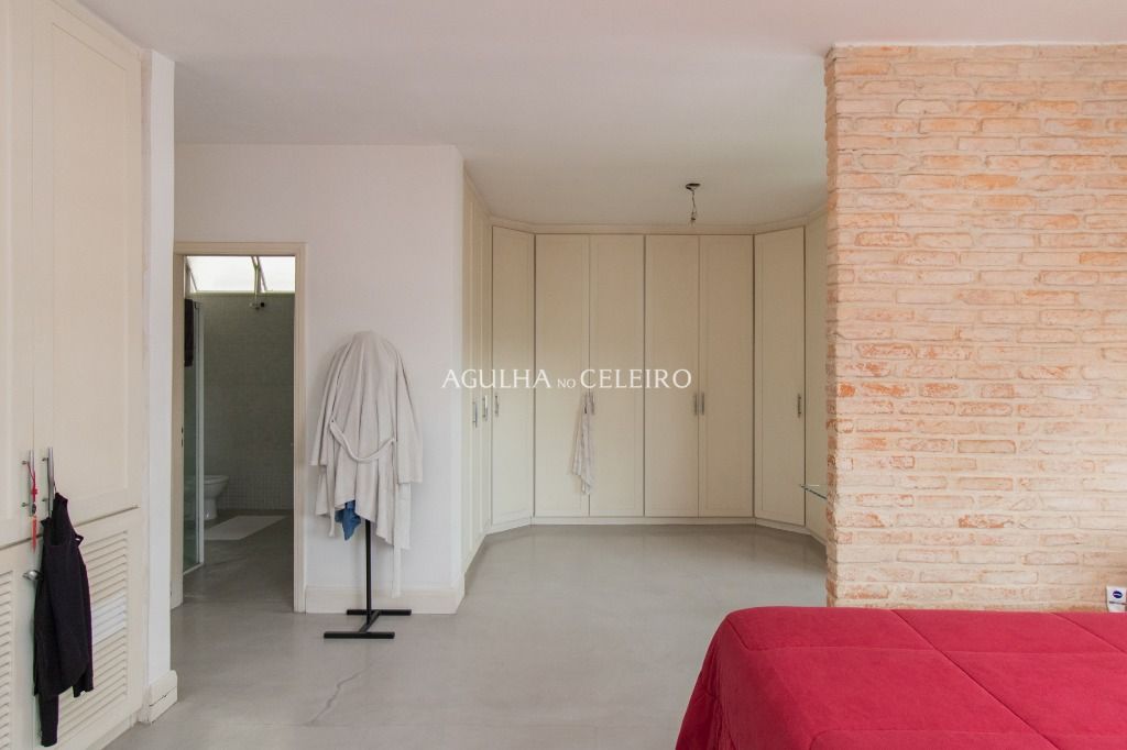 Venda/Vila Nova Conceição: Vista livre e perto do Ibirapuera – AP8382