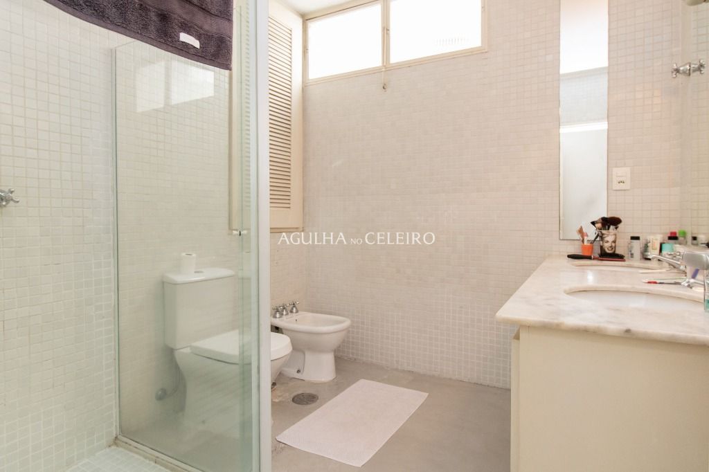 Venda/Vila Nova Conceição: Vista livre e perto do Ibirapuera – AP8382