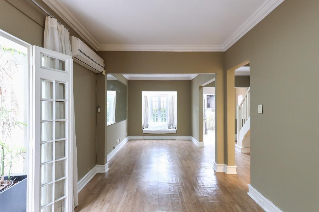 Locação/Jardim Paulistano: Perfeita para trabalhar! – CA0581