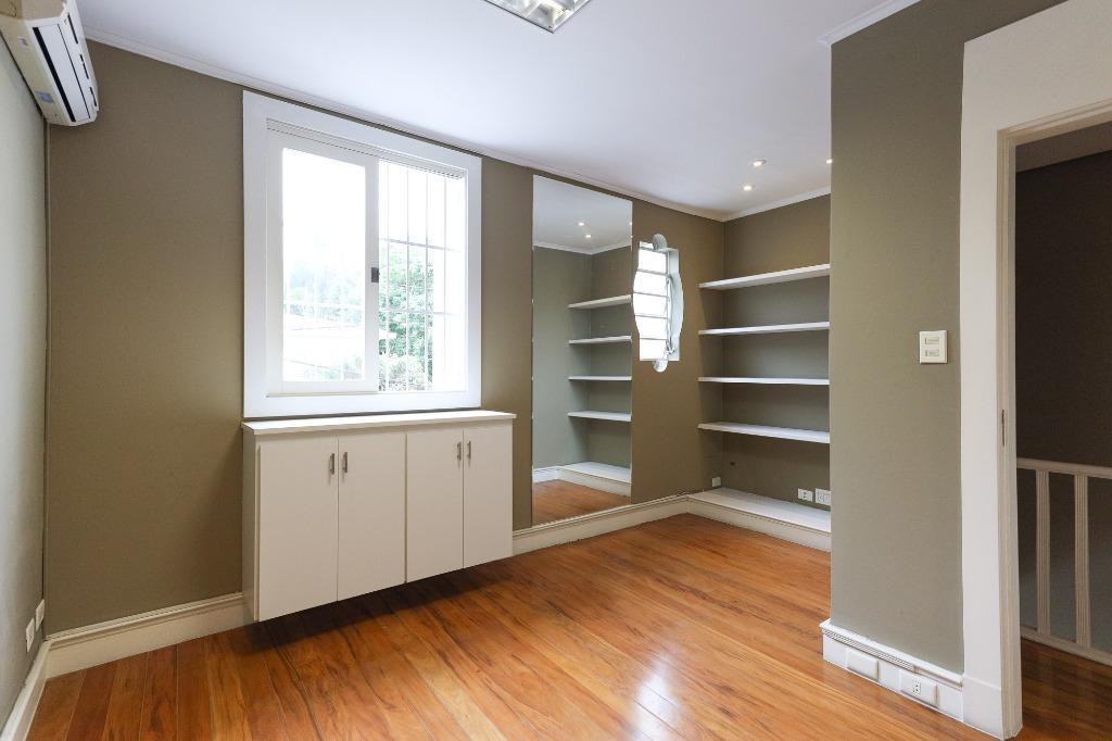 Locação/Jardim Paulistano: Perfeita para trabalhar! – CA0581