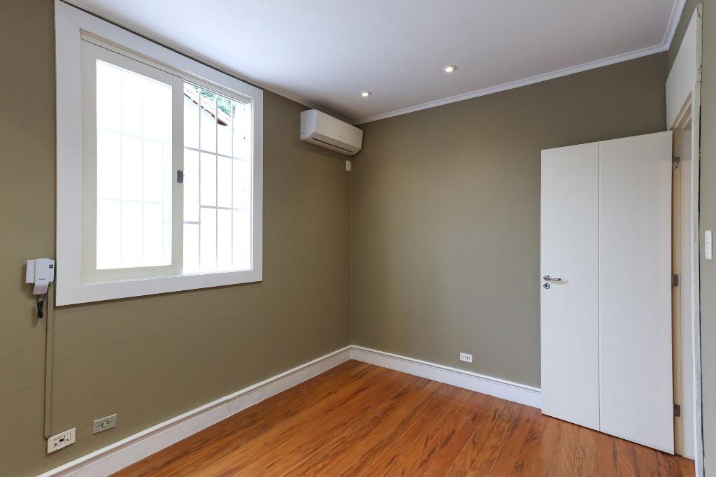 Locação/Jardim Paulistano: Perfeita para trabalhar! – CA0581