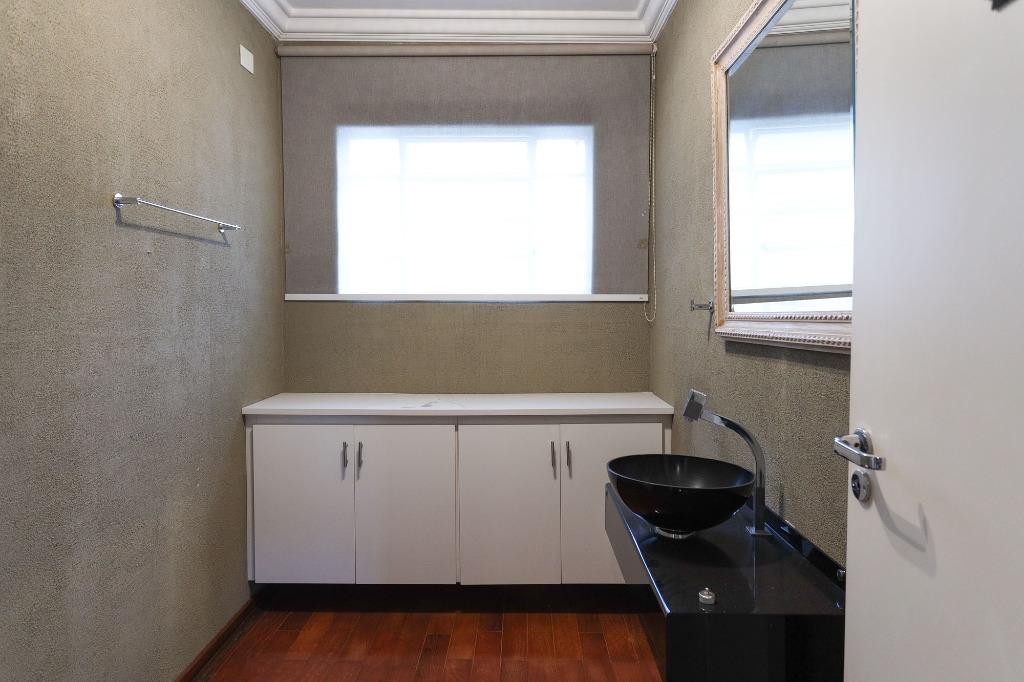 Locação/Jardim Paulistano: Perfeita para trabalhar! – CA0581