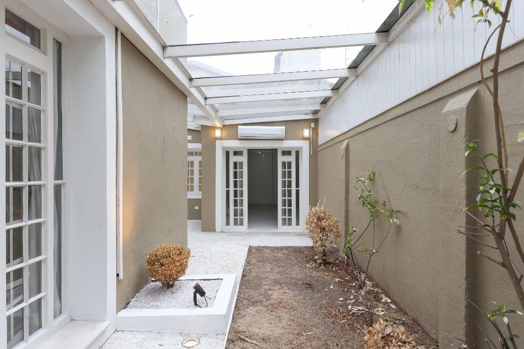 Locação/Jardim Paulistano: Perfeita para trabalhar! – CA0581