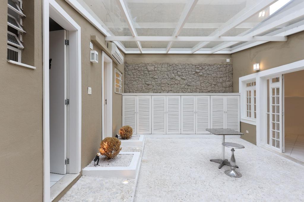 Locação/Jardim Paulistano: Perfeita para trabalhar! – CA0581