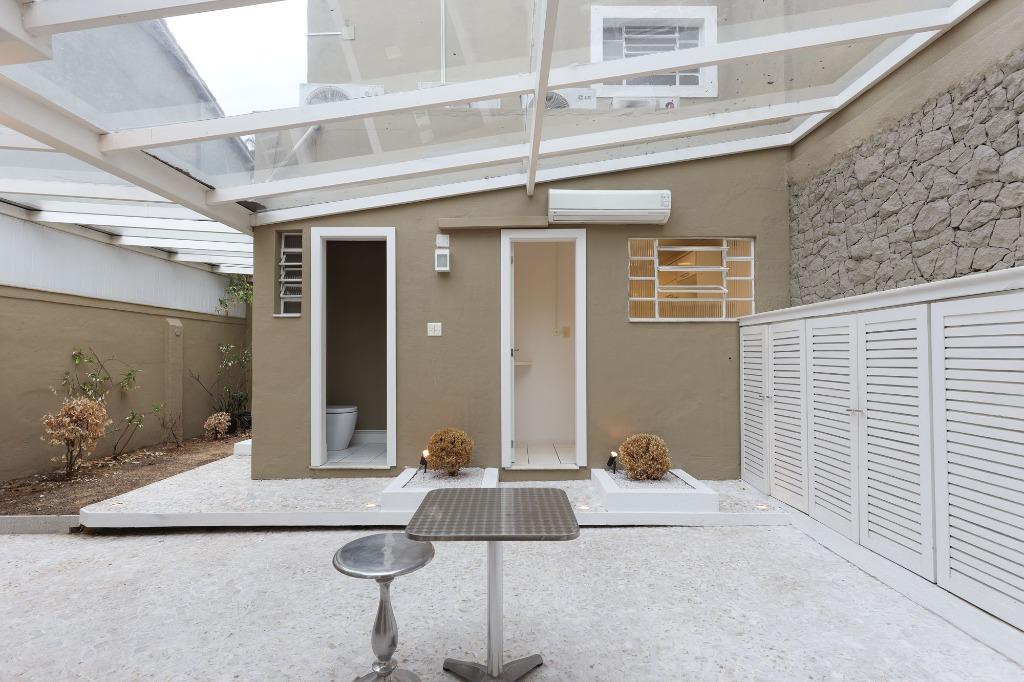 Locação/Jardim Paulistano: Perfeita para trabalhar! – CA0581