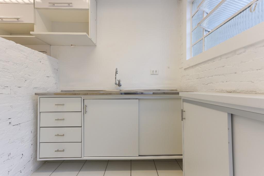 Locação/Jardim Paulistano: Perfeita para trabalhar! – CA0581