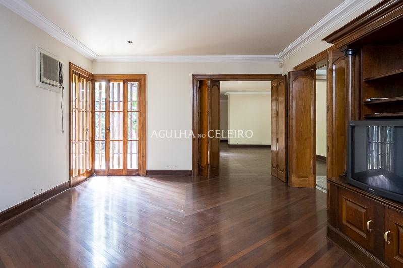 Venda/Cidade jardim: A 500 mts do Parque do Povo e Itaim. – CA0736