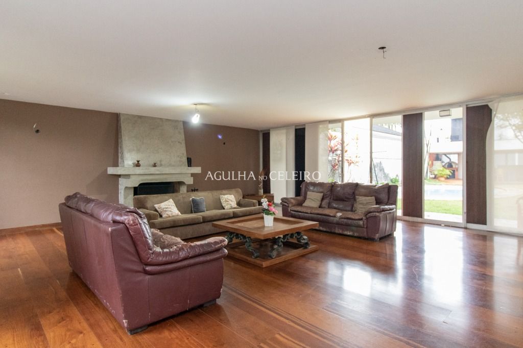Venda/Brooklin: potencial para a casa dos sonhos! – CA1161
